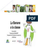 Banane À La Classe Présenatation (PDFDrive)