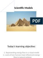 2.2 - Scientific Models