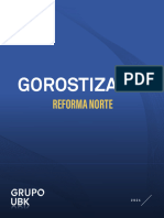 Gorostiza Etapa Ii Preventa