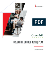 Greenhill Scho Tt069335 00001 Enrollment Guide