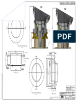 Assembly Tool Bearing Package - V16