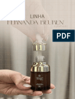 Linha de Produtos