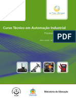 Processos Industriais COR Capa 20090924