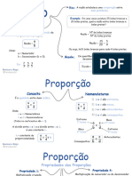 06 - Razão e Proporção