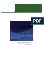 (Ebooks PDF) Download Nelson Visual Communication Design VCE Units 1-4 Workbook 4th Edition Kristen Guthrie - Ebook PDF Full Chapters