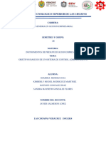 Investigacion 2 - Unidad 5 - Presupuestacion