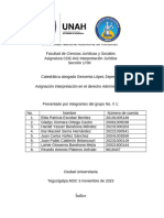 Informe de Interpretacion Juridica Con Correcciones y Sugerencias-1