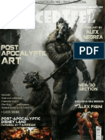 Concepteez Mag Issue 2 by Concepteez-D4ftfex