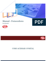 Manual - Portal - Fornecedores - v4