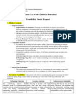 Assignment - 1 Pmca Sem II