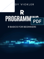 R Programming R Basics For Beginners. (Z-Library)