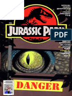 Jurassic Park (1993) Issue #1 - PDF Room