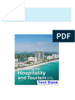 Get Marketing For Hospitality and Tourism 6th Edition Kotler Test Bank Free All Chapters