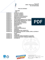 Anexo - Minuta Del Contrato - ICCU-524 DE 2022 - LOTE 4