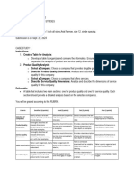 Module 2 Case Studies