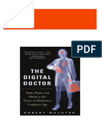 Digital Doctor The