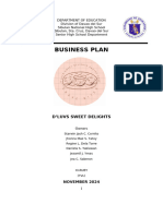 Business Plan Abm1 1