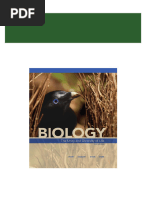 Instant Download Biology: The Unity and Diversity of Life 15th Edition Cecie Starr - Ebook PDF PDF All Chapter