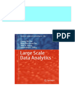 (Ebooks PDF) Download Large Scale Data Analytics Chung Yik Cho Full Chapters