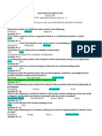 CS 507 Med Term Solved Papers VU 3