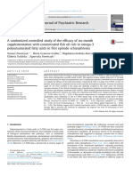 Pawelczyk T. Et Al. PUFA Efficacy