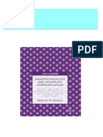 Nanotechnology and Scientific Communication Ways of Talking About Emerging Technologies and Their Impact On Society 2004 2008 1st Edition Deborah R. Bassett (Auth.) 2024 Scribd Download