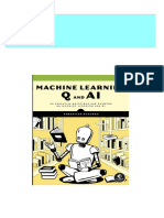 Machine Learning Q and AI: 30 Essential Questions and Answers On Machine Learning and AI 1 / Converted Edition Sebastian Raschka