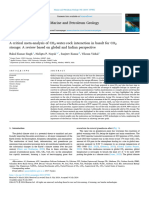 A Critical Meta-Analysis of CO2-water-rock Interaction in Basalt For CO2 Storage - A Review Based On Global and Indian Perspective