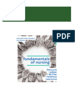 Fundamentals of Nursing 2nd Edition Lauren Mctier - Ebook PDF Download PDF