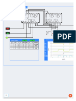 JK Flip Flop Virtual Labs Truth Table Verification