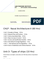 NA II Unit 3 (Feb June 2021)