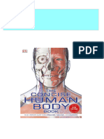 The Concise Human Body Book Steve Parker All Chapter Instant Download