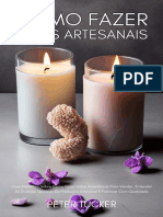 Como Fazer Velas Artesanais Guia Definitivo Sobre