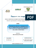 Rapport Final Kobenan 30 - 10 - 23