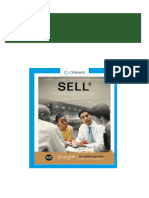 SELL 6: Trust-Based Professional Selling 6th Edition Thomas N. Ingram - Ebook PDF 2024 Scribd Download