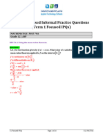 AY2425 T1 MAT70A Focused IPQ AK