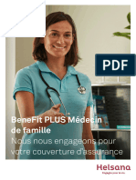 Aide Memoires Benefit Plus Medecin Famille