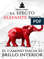 El Efecto Elefante Rojo - David Gomez