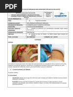 Guia 6 Tecnicas de Enfermeria Cei IV Sem Tarde