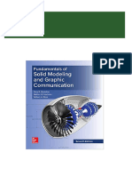 Immediate Download (Ebook PDF) Fundamentals of Graphics Communication 7th Edition by Gary Bertoline Ebooks 2024