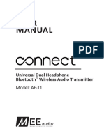 UserManual Connect