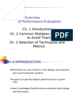 10-Performance Systems Analysis