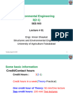 Lecture 01 (SEE-503) EE