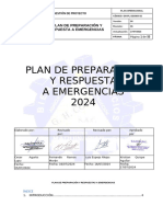 Gh-Pl-Ssoma-02 Plan de Respuesta A Emergencias-Gh Coin - 2024tc Rev06 17.07.24. Actualizadofr