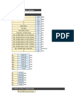 Design of Columns (Final)