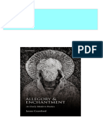 Instant Download Allegory and Enchantment An Early Modern Poetics First Edition Crawford PDF All Chapter