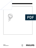 Data Sheet: NPN General Purpose Transistor