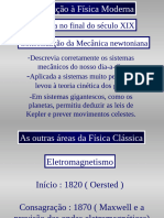 Física Moderna