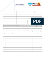 Ee3302-Dcmt-Ii Year Eee QB