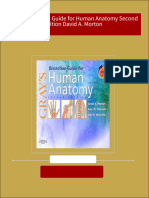 Full Gray S Dissection Guide For Human Anatomy Second Edition David A. Morton Ebook All Chapters